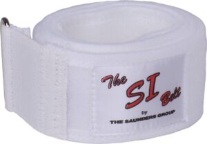 Finding Relief Together: Our Take on the Saunders SI Joint Support Belt