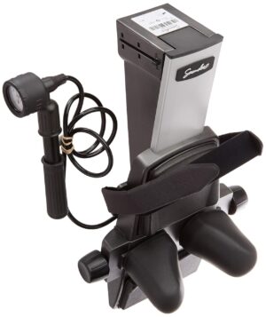 Our Take on the DJO Saunders Cervical Traction: Comfort Meets Control