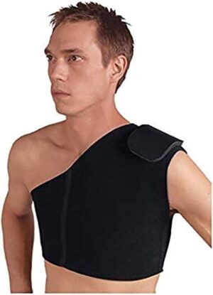 Finding Comfort and Support: Our Review of Saunders Sully AC Stabilizer