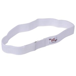 Our Take on the Saunders 76176 SI Belt: Comfort Meets Support