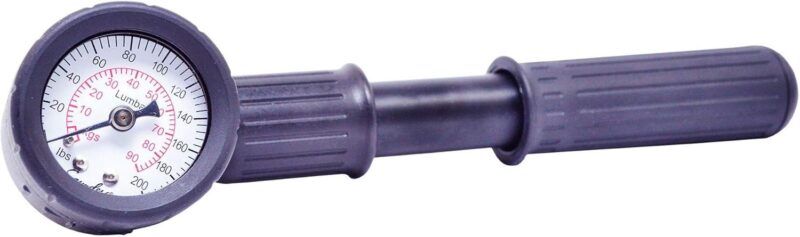 Our Honest Take on the Saunders Traction Kit Replacement Pump