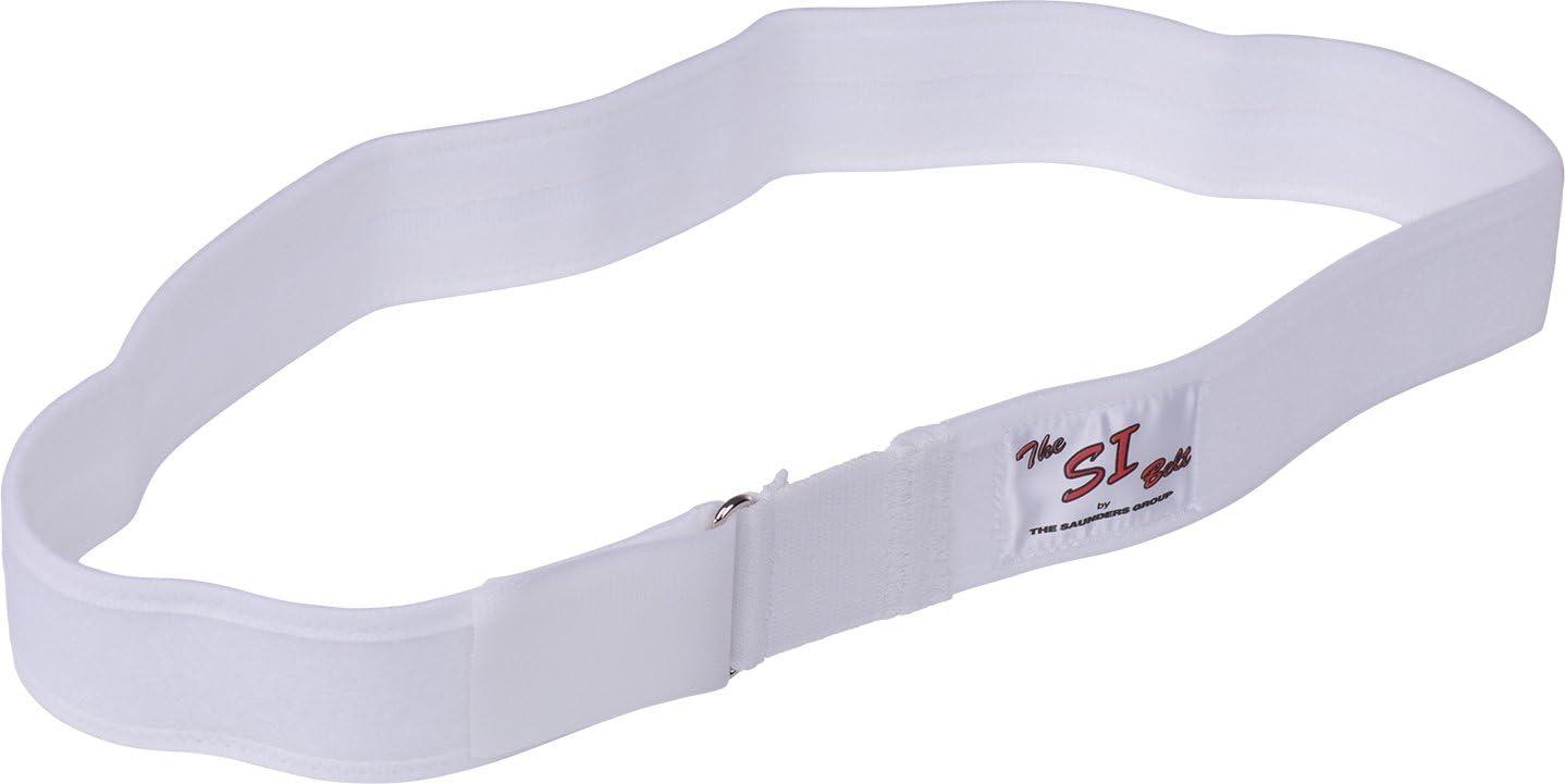 Finding Relief Together: Our Take on the Saunders‍ SI Joint Support Belt