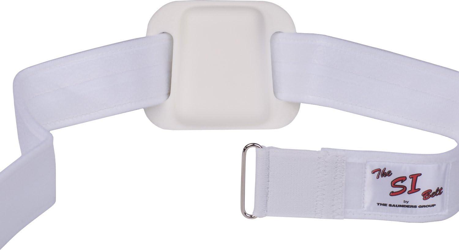 Finding Relief ‌Together: Our Take on the Saunders SI Joint Support belt
